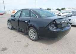 2009 FORD TAURUS LIMITED