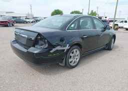 2009 FORD TAURUS LIMITED