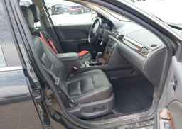 2009 FORD TAURUS LIMITED