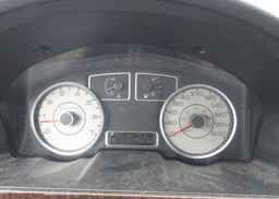 2009 FORD TAURUS LIMITED