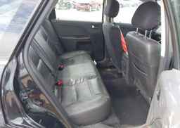 2009 FORD TAURUS LIMITED