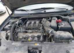 2009 FORD TAURUS LIMITED