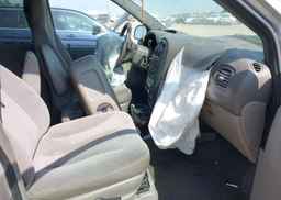 2002 DODGE CARAVAN SE