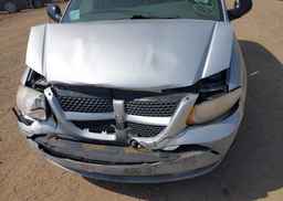 2002 DODGE CARAVAN SE