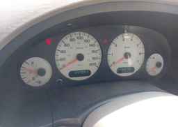 2002 DODGE CARAVAN SE