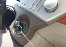 2004 LEXUS RX 330