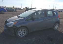 2018 NISSAN VERSA NOTE S