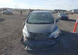 2018 NISSAN VERSA NOTE S