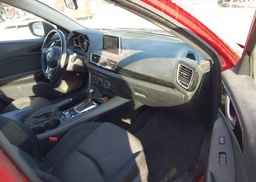 2014 MAZDA 3 TOURING