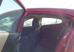 2014 MAZDA 3 TOURING