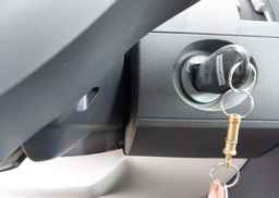 2010 DODGE GRAND CARAVAN SE