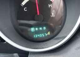 2010 DODGE GRAND CARAVAN SE