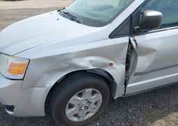 2010 DODGE GRAND CARAVAN SE