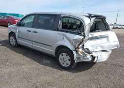 2010 DODGE GRAND CARAVAN SE