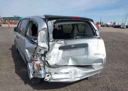 2010 DODGE GRAND CARAVAN SE
