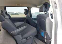 2010 DODGE GRAND CARAVAN SE