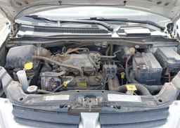 2010 DODGE GRAND CARAVAN SE