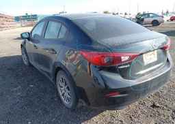 2014 MAZDA 3 Sport