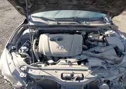 2014 MAZDA 3 Sport