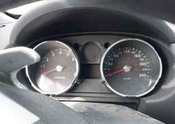2009 NISSAN ROGUE S
