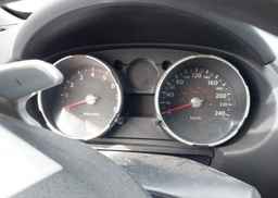 2009 NISSAN ROGUE S
