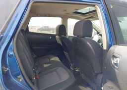 2009 NISSAN ROGUE S