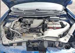 2009 NISSAN ROGUE S