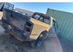 2005 DODGE DAKOTA QUAD