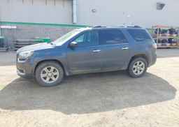 2013 GMC ACADIA SLE