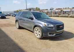 2013 GMC ACADIA SLE