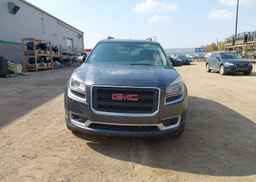 2013 GMC ACADIA SLE