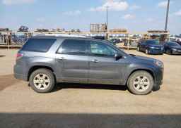 2013 GMC ACADIA SLE