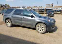 2013 GMC ACADIA SLE