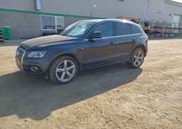 2012 AUDI Q5 PRESTIGE