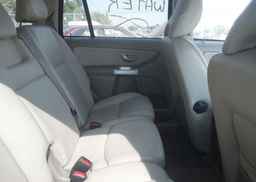 2005 VOLVO XC90 T6