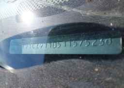 2005 VOLVO XC90 T6