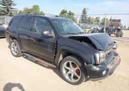 2005 CHEVROLET TRAILBLAZER LS