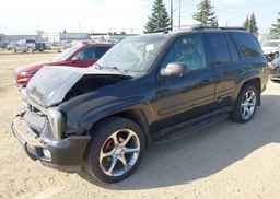 2005 CHEVROLET TRAILBLAZER LS