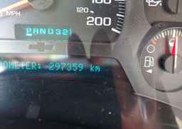 2005 CHEVROLET TRAILBLAZER LS