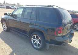 2005 CHEVROLET TRAILBLAZER LS