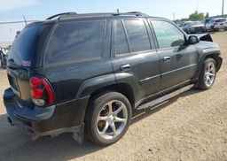 2005 CHEVROLET TRAILBLAZER LS