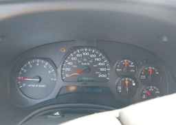 2005 CHEVROLET TRAILBLAZER LS
