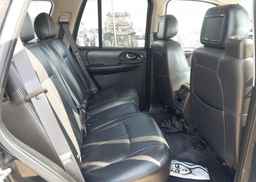 2005 CHEVROLET TRAILBLAZER LS