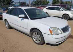2006 FORD FIVE HUNDRED SEL