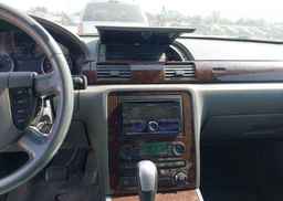 2006 FORD FIVE HUNDRED SEL