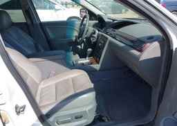 2006 FORD FIVE HUNDRED SEL