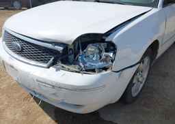 2006 FORD FIVE HUNDRED SEL