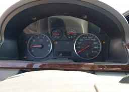2006 FORD FIVE HUNDRED SEL