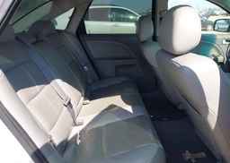 2006 FORD FIVE HUNDRED SEL