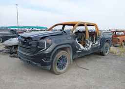 2023 GMC SIERRA K1500 ELEVATION